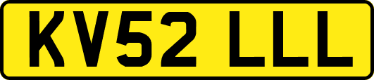 KV52LLL