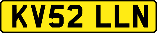 KV52LLN
