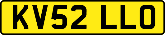 KV52LLO