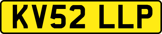 KV52LLP