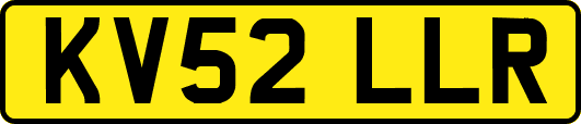 KV52LLR