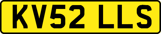 KV52LLS