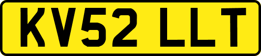 KV52LLT