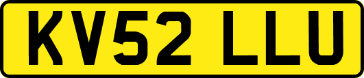 KV52LLU