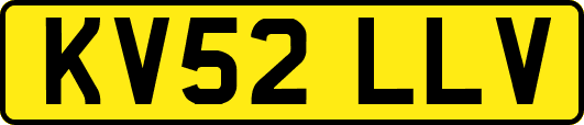 KV52LLV