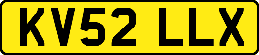 KV52LLX