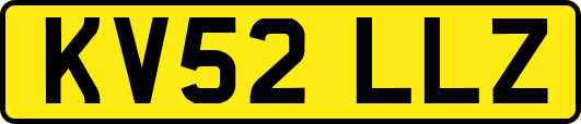 KV52LLZ