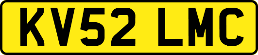 KV52LMC