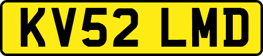 KV52LMD