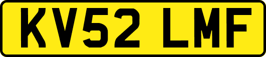 KV52LMF