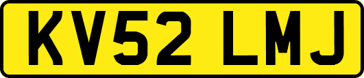KV52LMJ