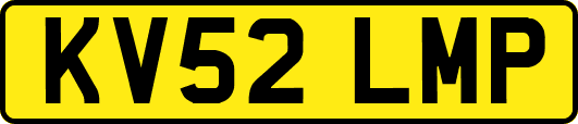 KV52LMP