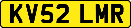 KV52LMR