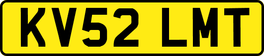 KV52LMT