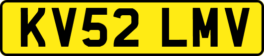KV52LMV
