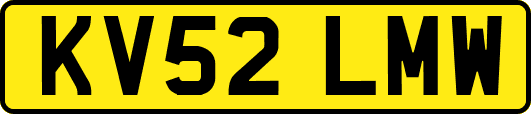 KV52LMW
