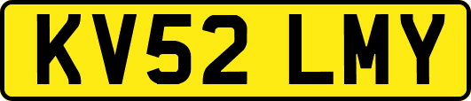KV52LMY