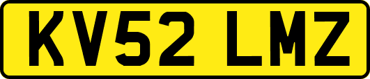 KV52LMZ