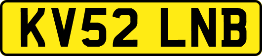 KV52LNB