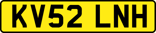 KV52LNH