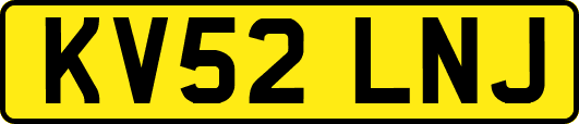 KV52LNJ