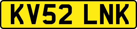 KV52LNK