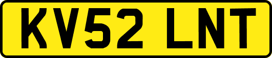 KV52LNT