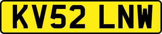 KV52LNW