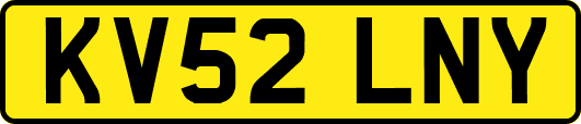 KV52LNY