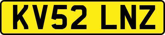 KV52LNZ
