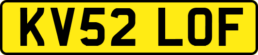 KV52LOF