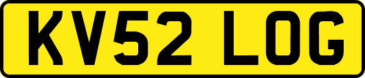 KV52LOG