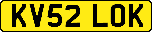 KV52LOK