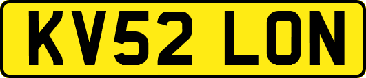 KV52LON