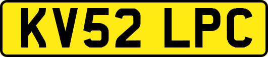 KV52LPC