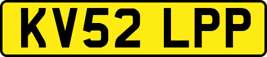 KV52LPP