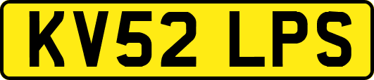 KV52LPS