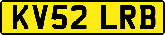 KV52LRB