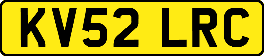 KV52LRC