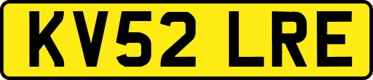 KV52LRE