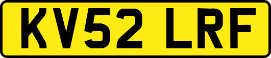 KV52LRF