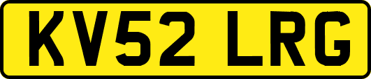 KV52LRG