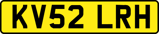 KV52LRH