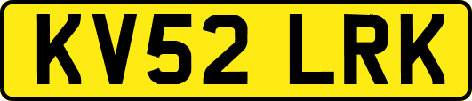 KV52LRK