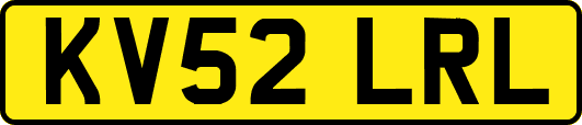KV52LRL