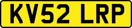 KV52LRP