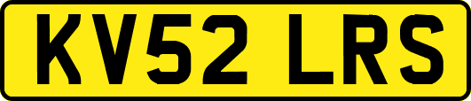 KV52LRS