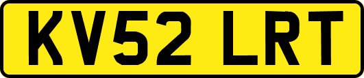 KV52LRT