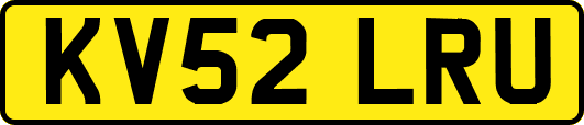 KV52LRU