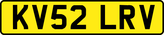 KV52LRV